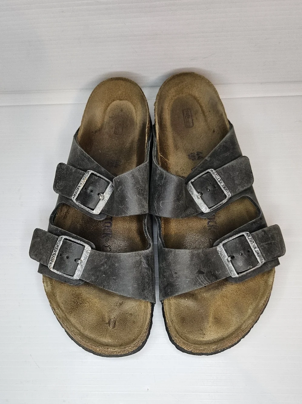 Birkenstock arizona men’s